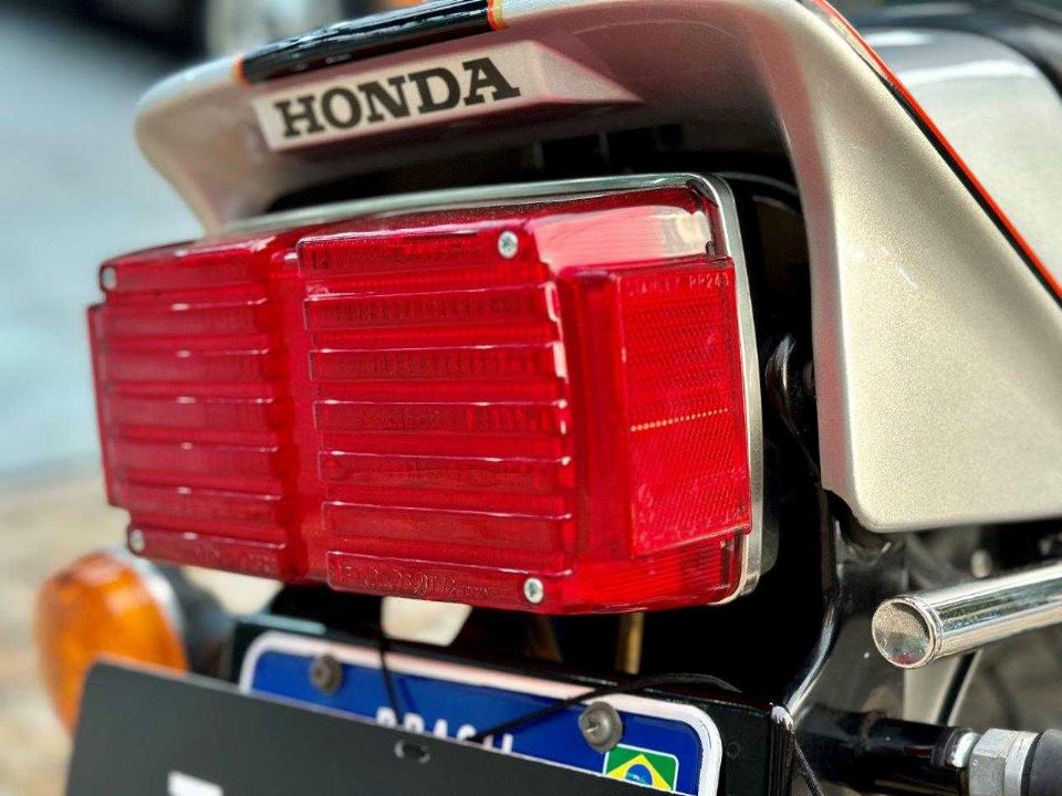Honda CBX 1050 1979